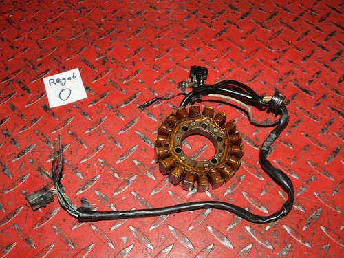 Lichtmaschine stator