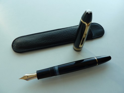 Montblanc mst grand - mst,