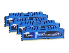 32GB GSkill DDR3 PC3-12800