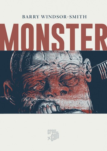 Monster cross cult deutsch - monster,,