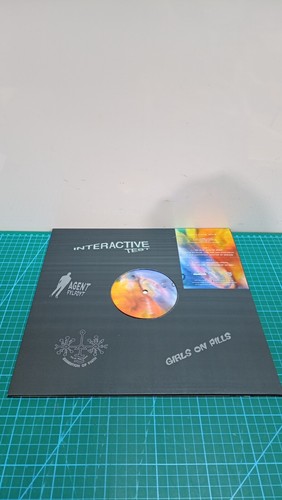 Various interactive test - various,