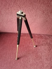 Stativ drei bildret dreibein - stativ,