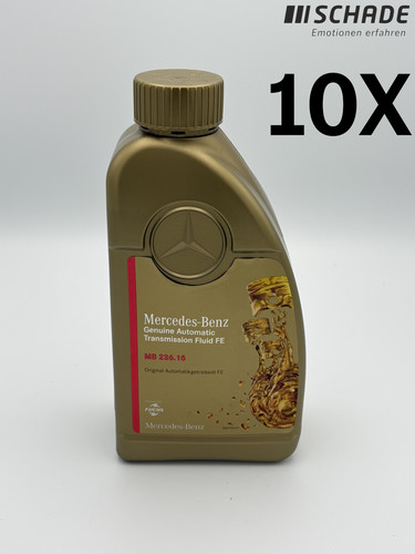 10l liter original - 10,
