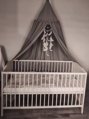 Babybett smagöra plus - smagöra,