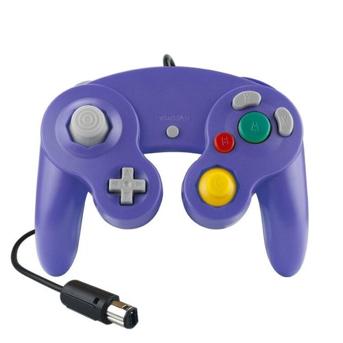 Nintendo gamecube zubehör set - gamecube, zubehör-set