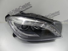 Mercedes ML W166 original Bi Xenon LED ILS Scheinwerfer Lampe Leuchte 1668207359