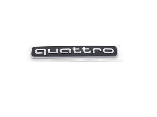 Original audi quattro - audi,