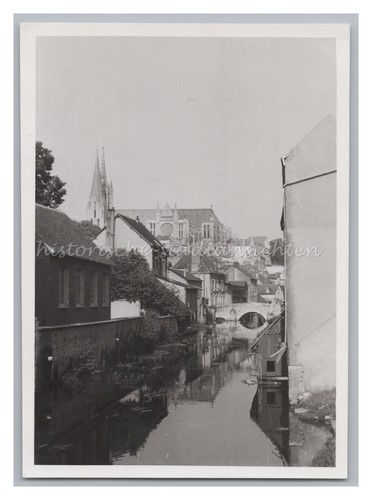 Chartres frankreich - /,