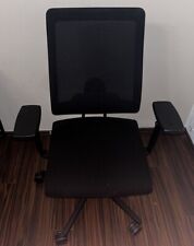 Sedus Black Dot Black Edition