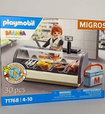 Playmobil Mania Special