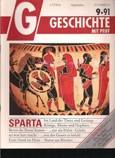 G Geschichte mit Pfiff