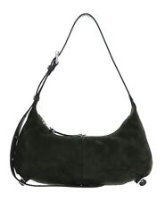 COCCINELLE Abigail Suede B