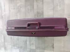 Delsey Reisekoffer Hartschale Mit Rollen sehr stabil