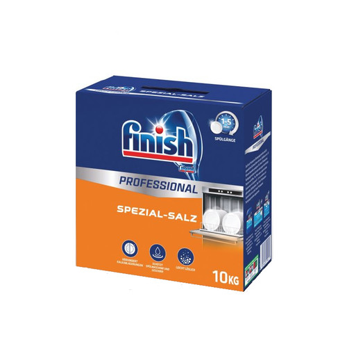 Calgonit finish professional - finish,