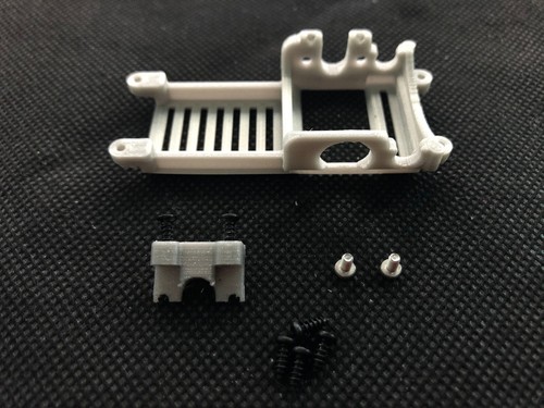 Wsr3d scalextric sidewinder - wsr3d,