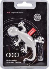 NEU * Audi Duftgecko *