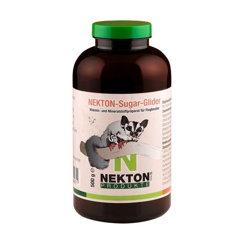 Nekton sugar glider - nekton-sugar,