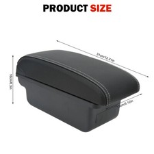 Armlehne Mittelkonsole