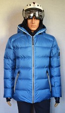 BOGNER ZAYN HERREN SKIJACKE
