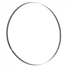 BAMATO HSS Sägeband Sägeblatt für Metallbandsäge BMS-150K Metallsäge