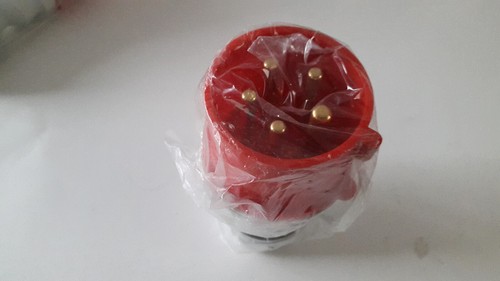 Cee stecker protop 32a 5p - stecker,