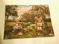 Hummel-Kalender 2014 Neu und