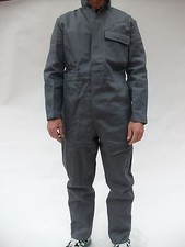 Proban Schweißerkombi Schweißeranzug OVERALL En 470-1  Gr 62 NEU