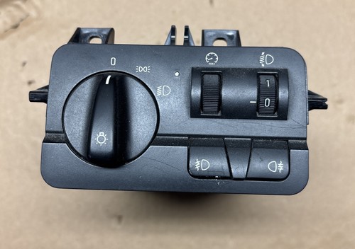 Bmw e46 lichtschaltzentrum - bmw,