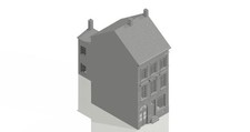 City House - Stadthaus