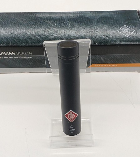 Neumann kondensatormikrofon - neumann,