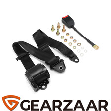 3 Punkt Automatikgurt