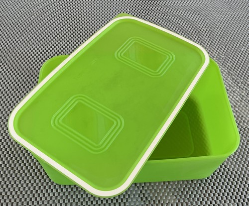 Tupperware a154 quadro l - 2,9,