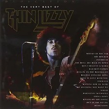 Thin Lizzy - Best of Thin Lizzy, the