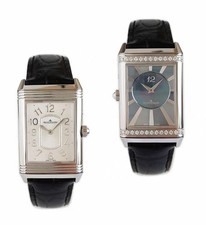 Jaeger-LeCoultre Reverso