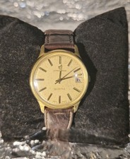 Junghans Quarz Armbanduhr –