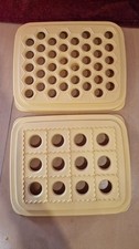 Tupperware ravioli maker - tupperware, ravioli-maker