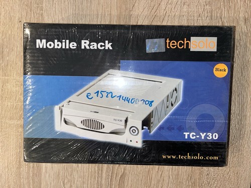 Techsolo mobile rack y30 - mobile,
