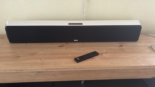 Teufel cinebar ultima soundbar - teufel,