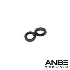 2x Wellendichtringe Simmeringe