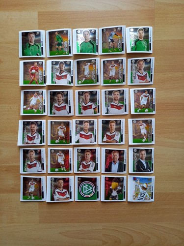 Ferrero fußball 2014 - ferrero, wm