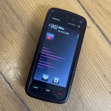 Teildefekt Nokia 5800 Xpress Music Handy