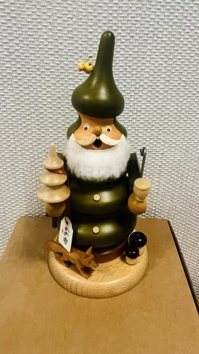 Räuchermännchen erzgebirge - räuchermännchen,