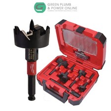 Milwaukee 8-teiliges