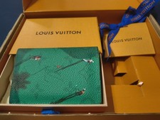 Louis Vuitton Pocket Organizer