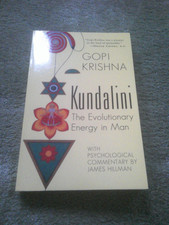 Kundalini: The Evolutionary