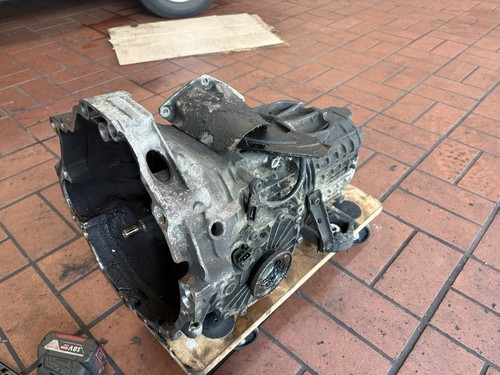 Schaltgetriebe aks audi - schaltgetriebe,