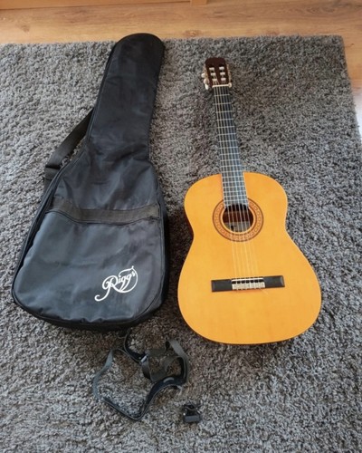 Klassische gitarre - klassische,