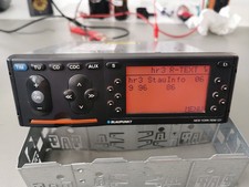 Blaubunkt New York RDM127 mit CD-Laufwerk, Diversitytuner, ideal für Youngtimer!
