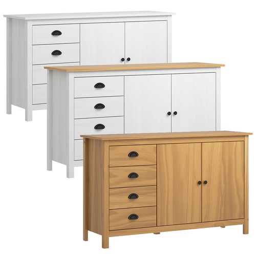 Sideboard kommode - sideboard,