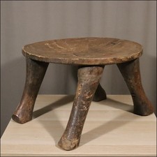 83878) Alter Hocker Ghana